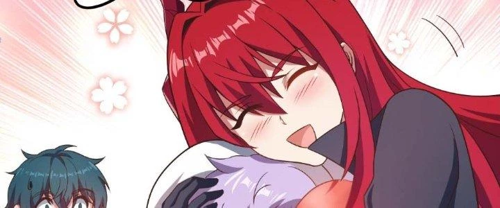 Vú Em Mạnh Nhất Thiên Hạ Lv1 Chapter 13 - Trang 2