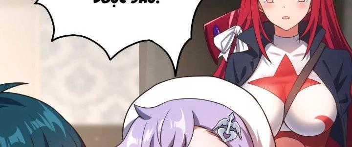 Vú Em Mạnh Nhất Thiên Hạ Lv1 Chapter 13 - Trang 2