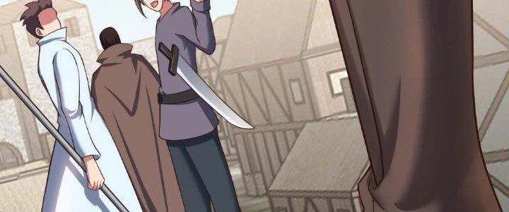 Vú Em Mạnh Nhất Thiên Hạ Lv1 Chapter 13 - Trang 2