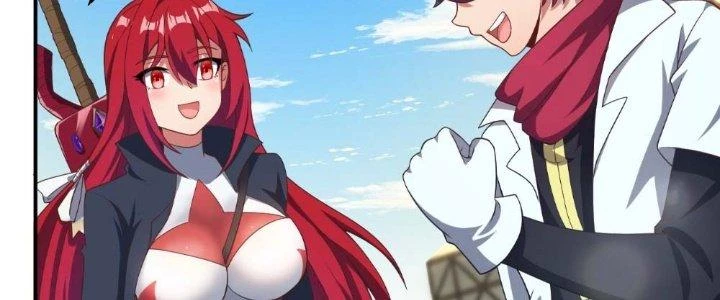 Vú Em Mạnh Nhất Thiên Hạ Lv1 Chapter 13 - Trang 2