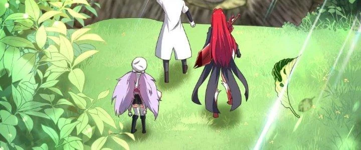 Vú Em Mạnh Nhất Thiên Hạ Lv1 Chapter 13 - Trang 2
