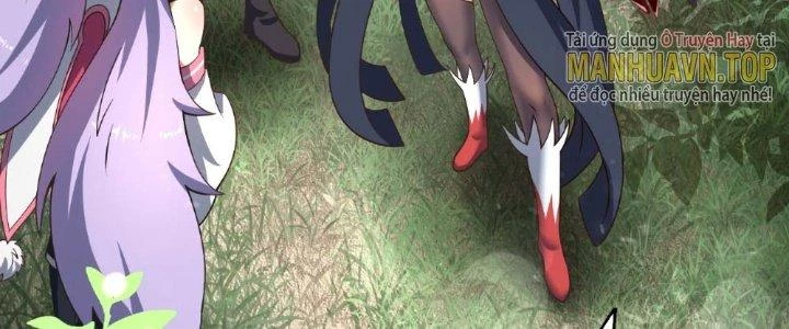 Vú Em Mạnh Nhất Thiên Hạ Lv1 Chapter 13 - Trang 2