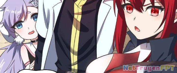 Vú Em Mạnh Nhất Thiên Hạ Lv1 Chapter 13 - Trang 2