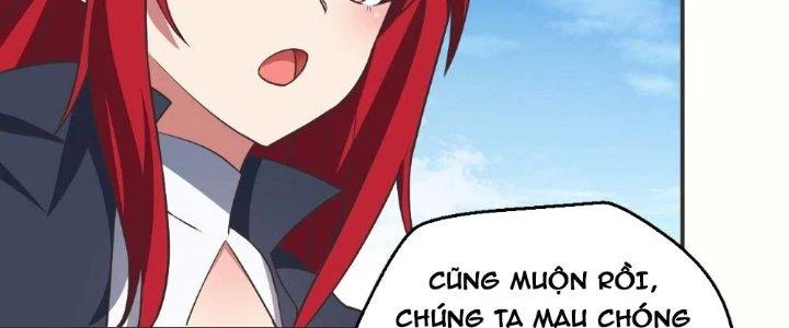 Vú Em Mạnh Nhất Thiên Hạ Lv1 Chapter 13 - Trang 2