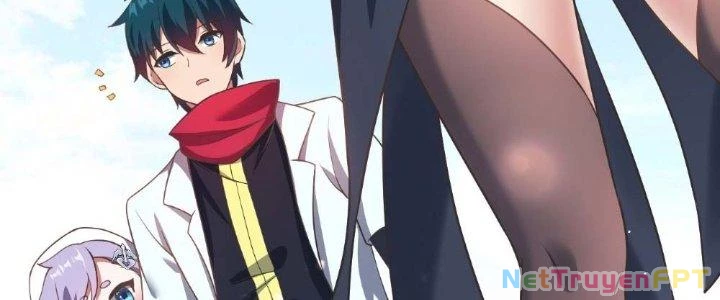 Vú Em Mạnh Nhất Thiên Hạ Lv1 Chapter 13 - Trang 2