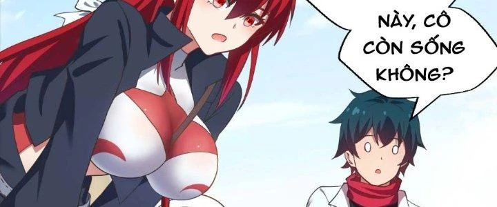 Vú Em Mạnh Nhất Thiên Hạ Lv1 Chapter 13 - Trang 2