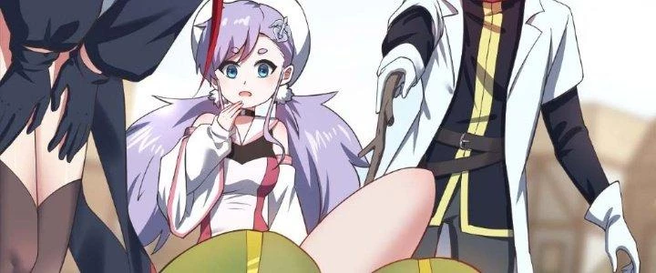 Vú Em Mạnh Nhất Thiên Hạ Lv1 Chapter 13 - Trang 2