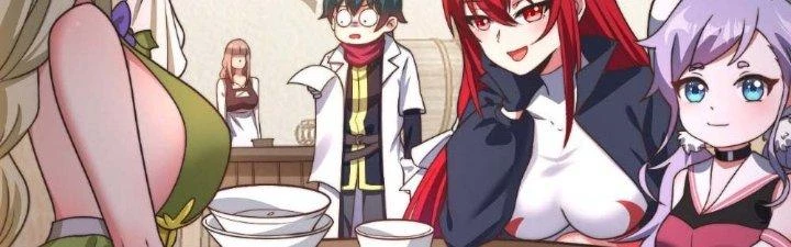 Vú Em Mạnh Nhất Thiên Hạ Lv1 Chapter 14 - Trang 2