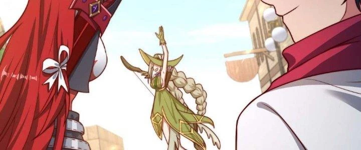 Vú Em Mạnh Nhất Thiên Hạ Lv1 Chapter 14 - Trang 2