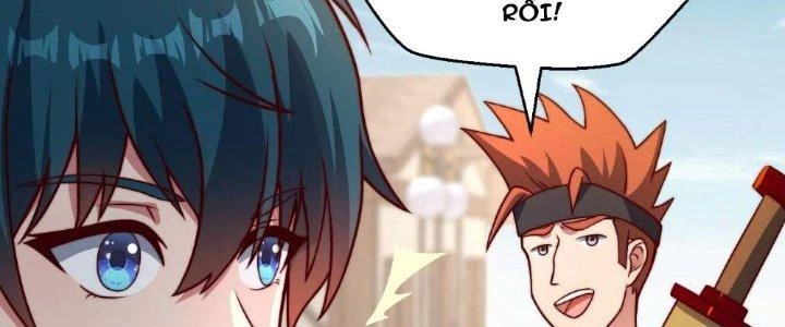 Vú Em Mạnh Nhất Thiên Hạ Lv1 Chapter 14 - Trang 2