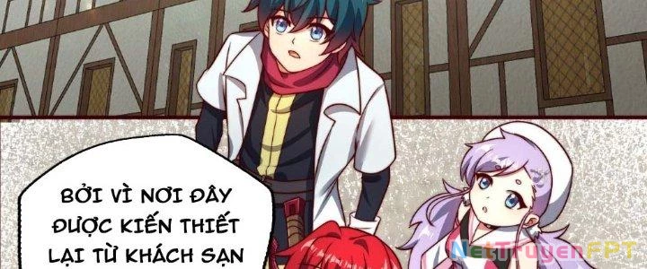 Vú Em Mạnh Nhất Thiên Hạ Lv1 Chapter 14 - Trang 2