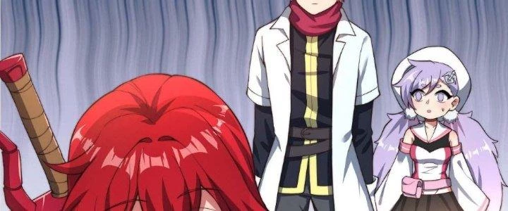 Vú Em Mạnh Nhất Thiên Hạ Lv1 Chapter 14 - Trang 2