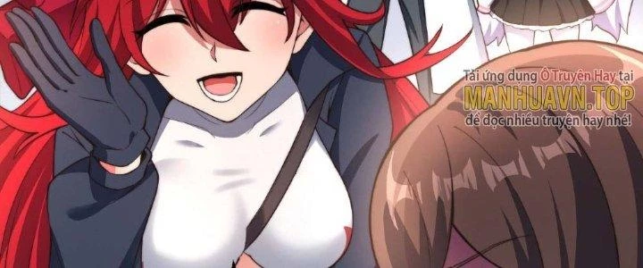 Vú Em Mạnh Nhất Thiên Hạ Lv1 Chapter 14 - Trang 2