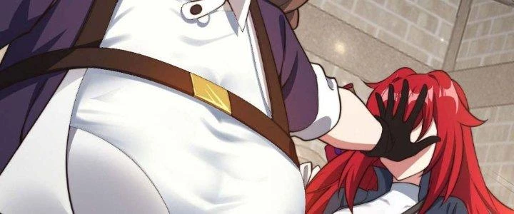 Vú Em Mạnh Nhất Thiên Hạ Lv1 Chapter 14 - Trang 2