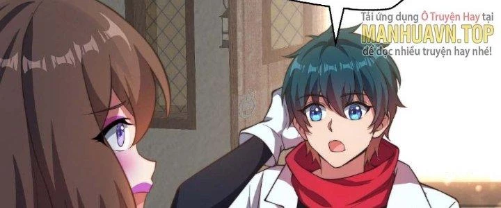 Vú Em Mạnh Nhất Thiên Hạ Lv1 Chapter 14 - Trang 2