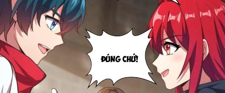 Vú Em Mạnh Nhất Thiên Hạ Lv1 Chapter 14 - Trang 2