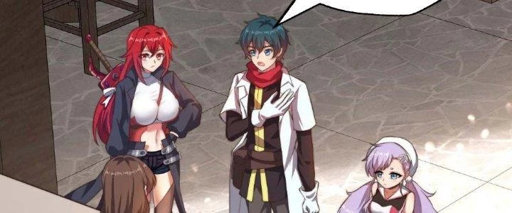 Vú Em Mạnh Nhất Thiên Hạ Lv1 Chapter 14 - Trang 2