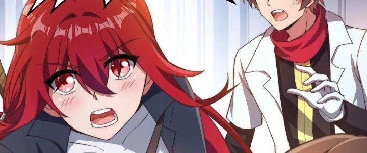 Vú Em Mạnh Nhất Thiên Hạ Lv1 Chapter 14 - Trang 2