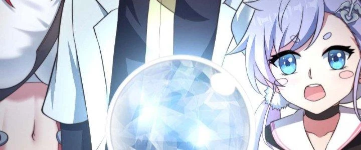 Vú Em Mạnh Nhất Thiên Hạ Lv1 Chapter 14 - Trang 2