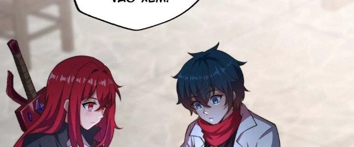 Vú Em Mạnh Nhất Thiên Hạ Lv1 Chapter 14 - Trang 2