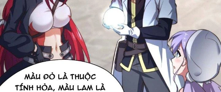 Vú Em Mạnh Nhất Thiên Hạ Lv1 Chapter 14 - Trang 2