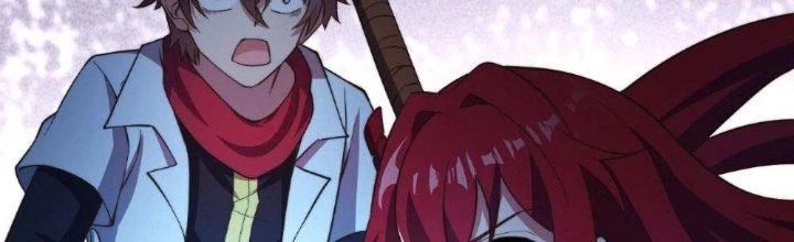 Vú Em Mạnh Nhất Thiên Hạ Lv1 Chapter 14 - Trang 2