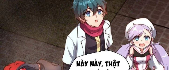 Vú Em Mạnh Nhất Thiên Hạ Lv1 Chapter 14 - Trang 2