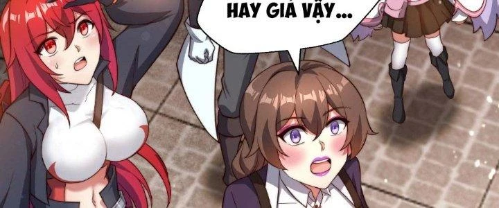 Vú Em Mạnh Nhất Thiên Hạ Lv1 Chapter 14 - Trang 2