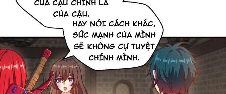 Vú Em Mạnh Nhất Thiên Hạ Lv1 Chapter 15 - Trang 2