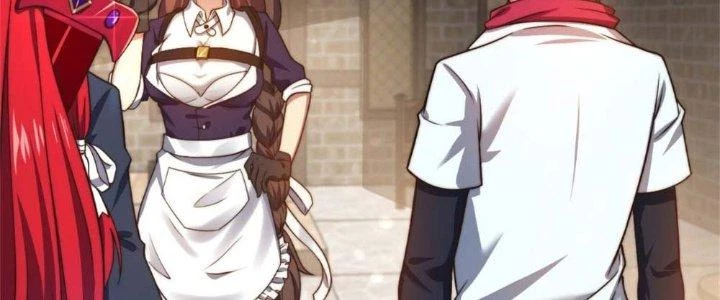 Vú Em Mạnh Nhất Thiên Hạ Lv1 Chapter 15 - Trang 2