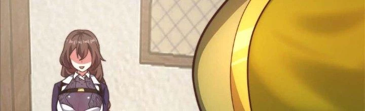 Vú Em Mạnh Nhất Thiên Hạ Lv1 Chapter 15 - Trang 2
