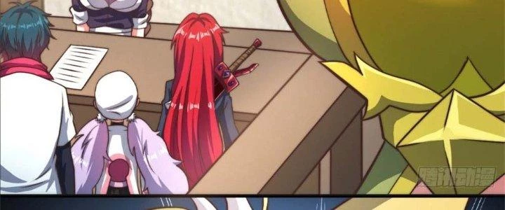Vú Em Mạnh Nhất Thiên Hạ Lv1 Chapter 15 - Trang 2