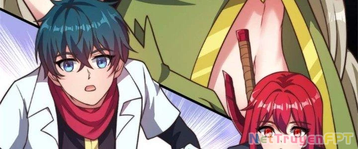 Vú Em Mạnh Nhất Thiên Hạ Lv1 Chapter 15 - Trang 2