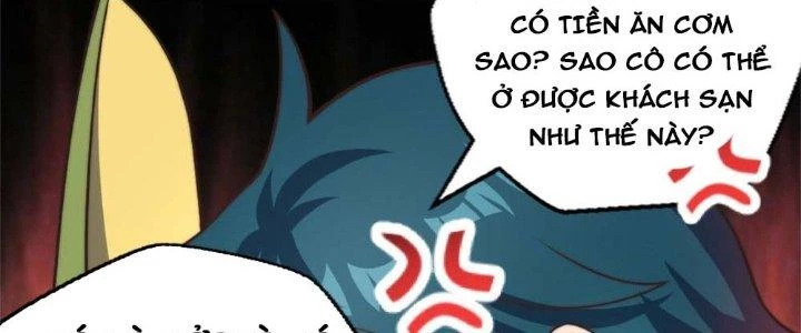 Vú Em Mạnh Nhất Thiên Hạ Lv1 Chapter 15 - Trang 2