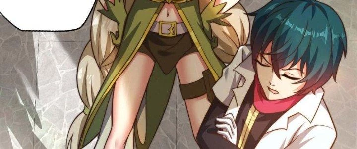 Vú Em Mạnh Nhất Thiên Hạ Lv1 Chapter 15 - Trang 2