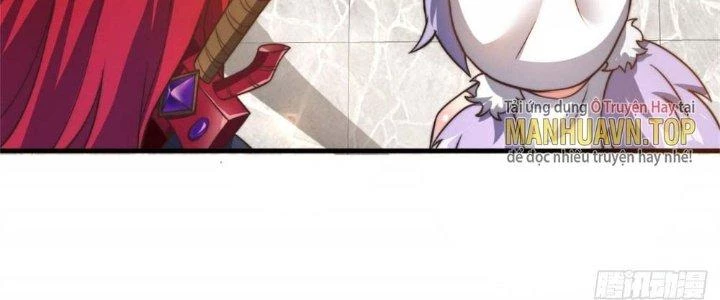 Vú Em Mạnh Nhất Thiên Hạ Lv1 Chapter 15 - Trang 2