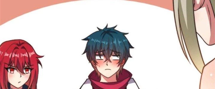 Vú Em Mạnh Nhất Thiên Hạ Lv1 Chapter 15 - Trang 2
