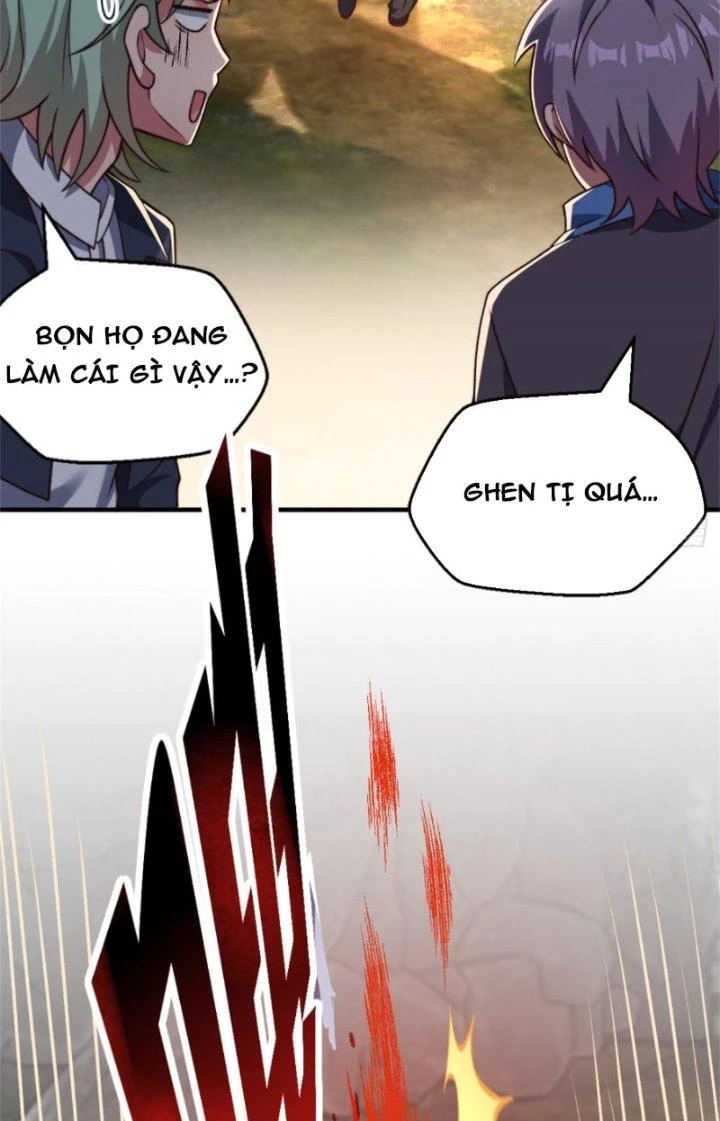 Vú Em Mạnh Nhất Thiên Hạ Lv1 Chapter 16 - Trang 2