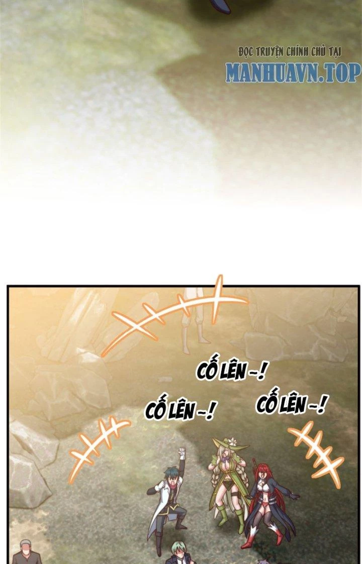 Vú Em Mạnh Nhất Thiên Hạ Lv1 Chapter 16 - Trang 2