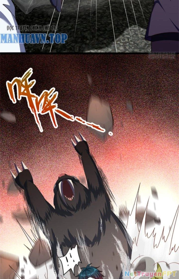 Vú Em Mạnh Nhất Thiên Hạ Lv1 Chapter 16 - Trang 2
