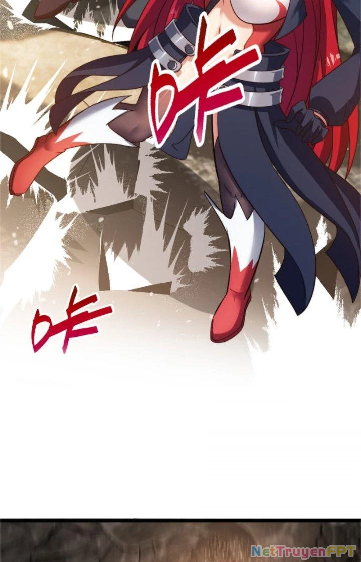 Vú Em Mạnh Nhất Thiên Hạ Lv1 Chapter 16 - Trang 2