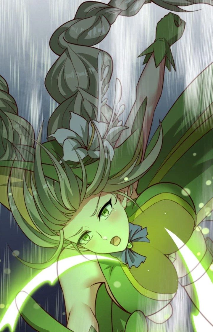 Vú Em Mạnh Nhất Thiên Hạ Lv1 Chapter 16 - Trang 2