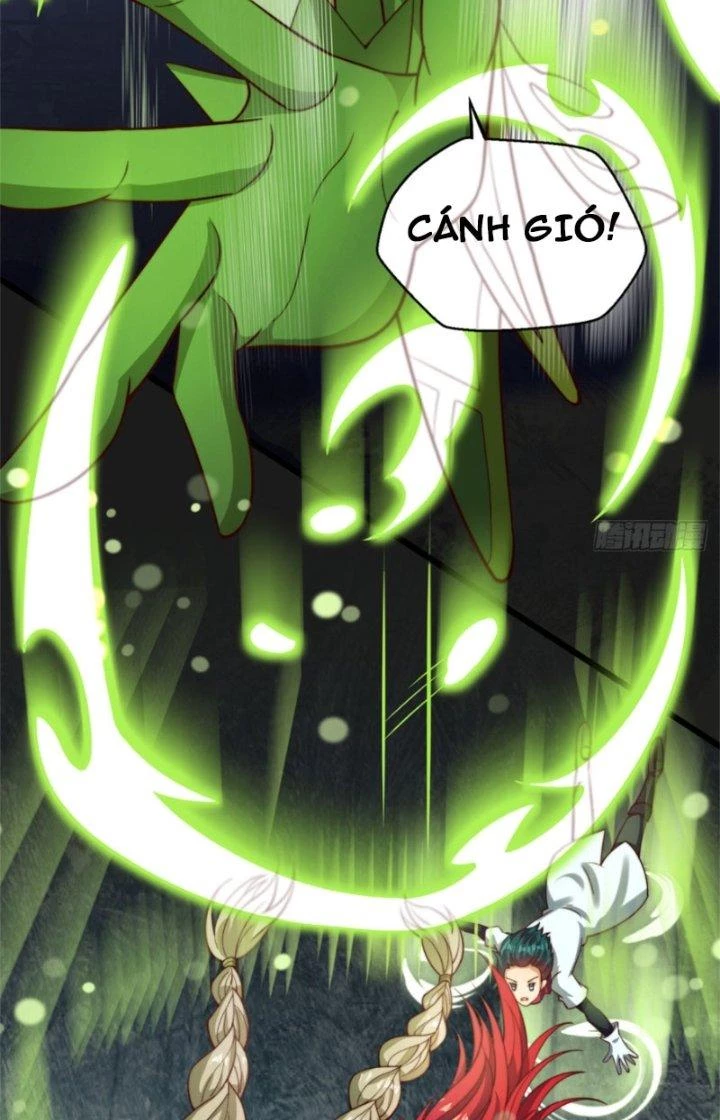 Vú Em Mạnh Nhất Thiên Hạ Lv1 Chapter 16 - Trang 2