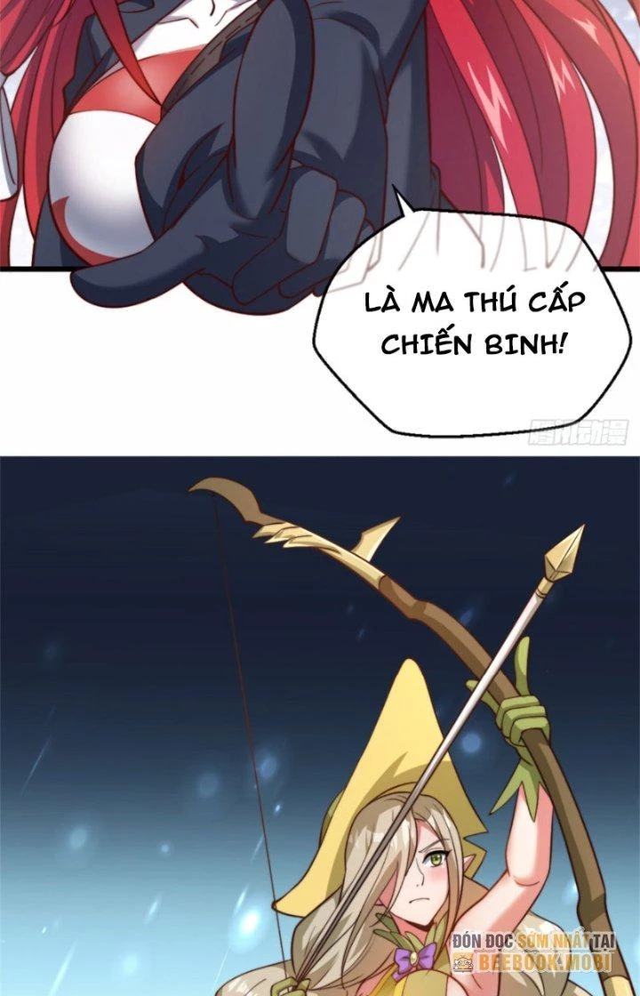Vú Em Mạnh Nhất Thiên Hạ Lv1 Chapter 16 - Trang 2