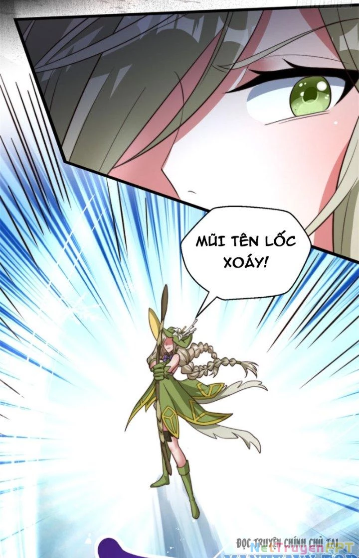 Vú Em Mạnh Nhất Thiên Hạ Lv1 Chapter 16 - Trang 2