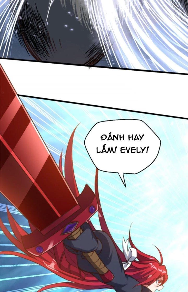 Vú Em Mạnh Nhất Thiên Hạ Lv1 Chapter 16 - Trang 2