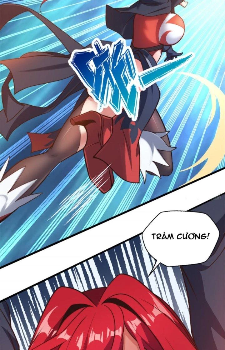 Vú Em Mạnh Nhất Thiên Hạ Lv1 Chapter 16 - Trang 2