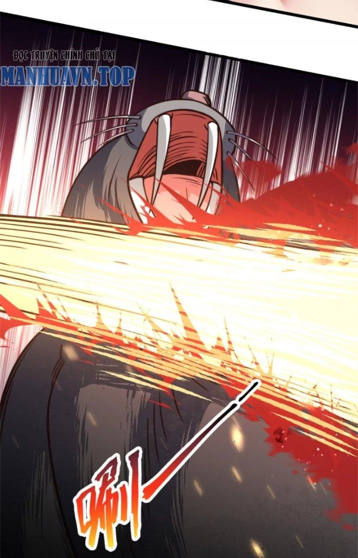 Vú Em Mạnh Nhất Thiên Hạ Lv1 Chapter 16 - Trang 2