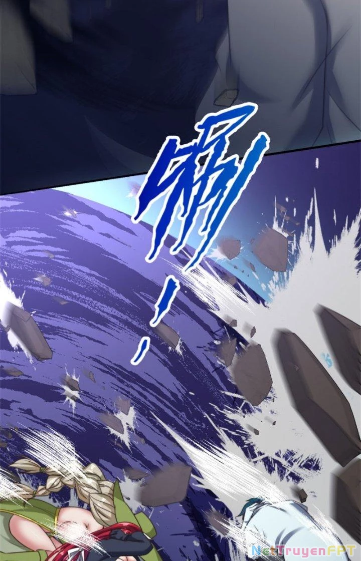Vú Em Mạnh Nhất Thiên Hạ Lv1 Chapter 16 - Trang 2
