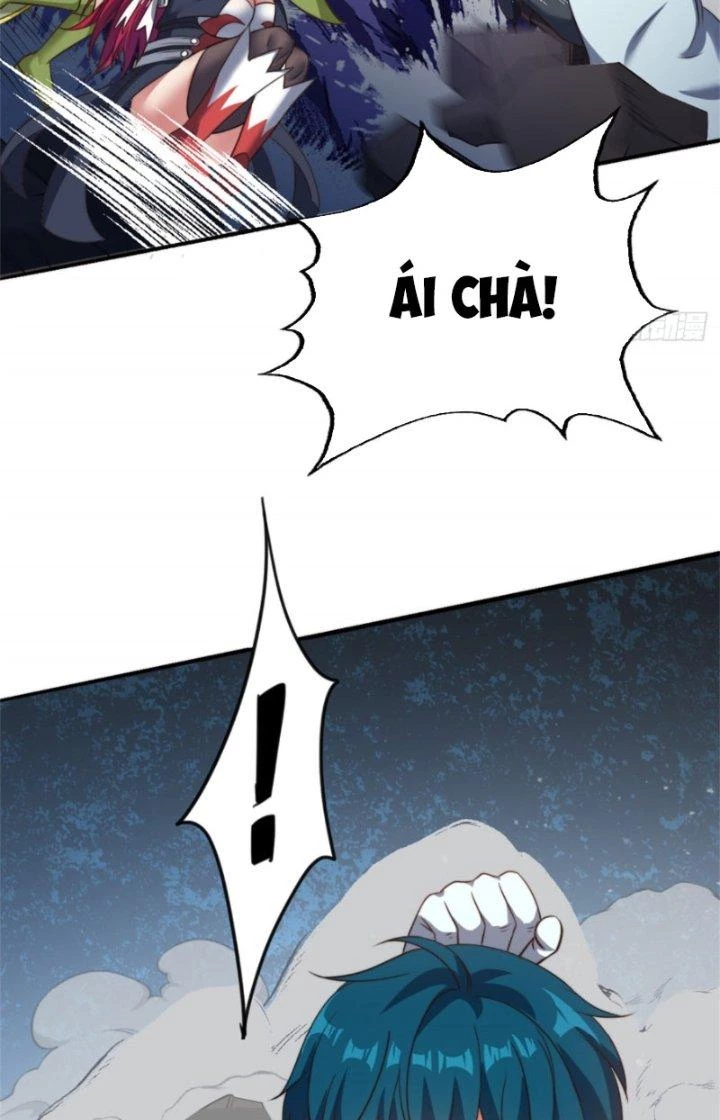 Vú Em Mạnh Nhất Thiên Hạ Lv1 Chapter 16 - Trang 2